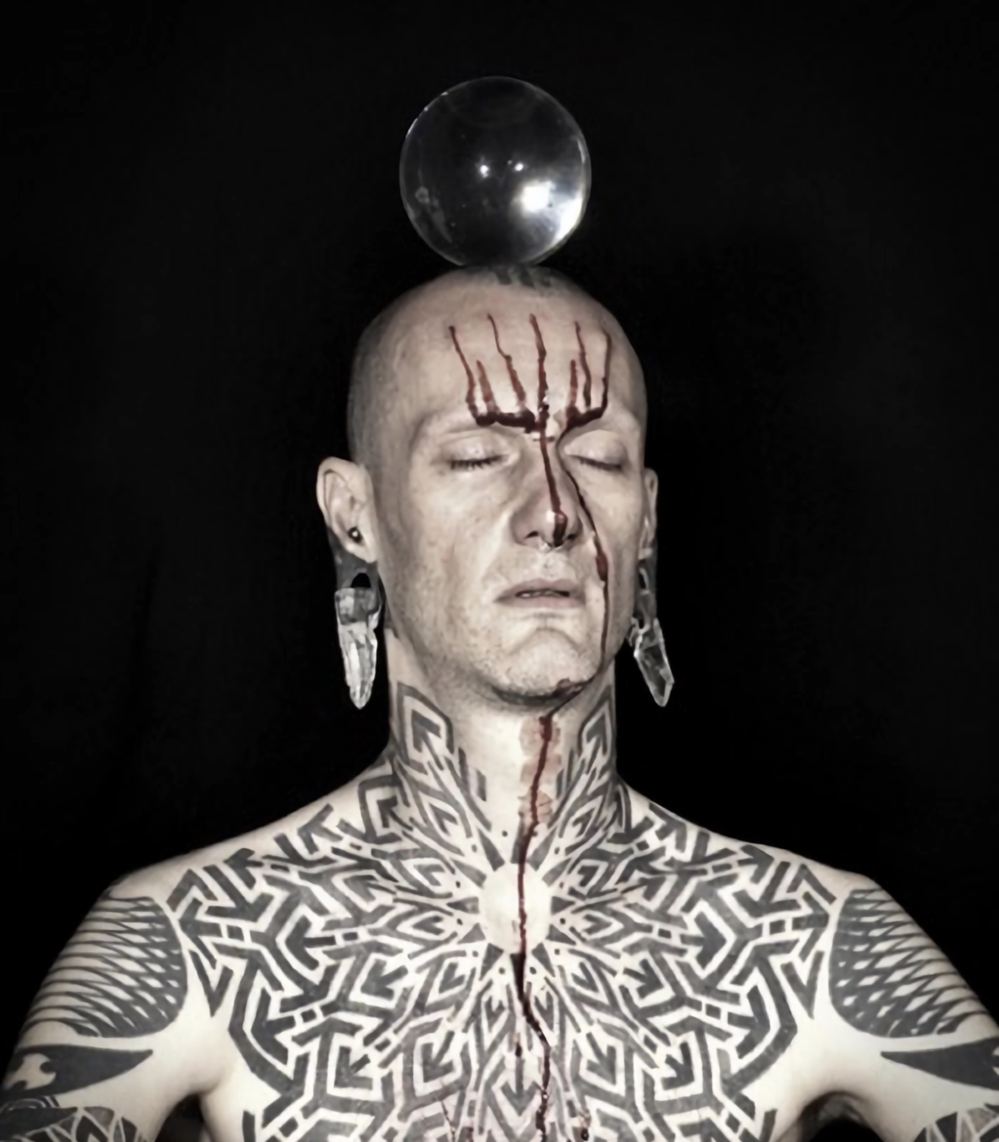 The Occult Therapy - Ritual Somatics & Shadow Integration